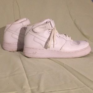 Nike Air Force 1 Women’s size 8